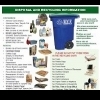Recycling Pick Up