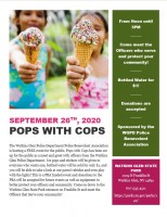Pops with Cops