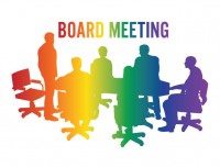 Board of Trustees Meeting - Public Hearing