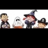 Trick-or-Treating