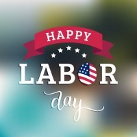 Closed - Labor Day Holiday